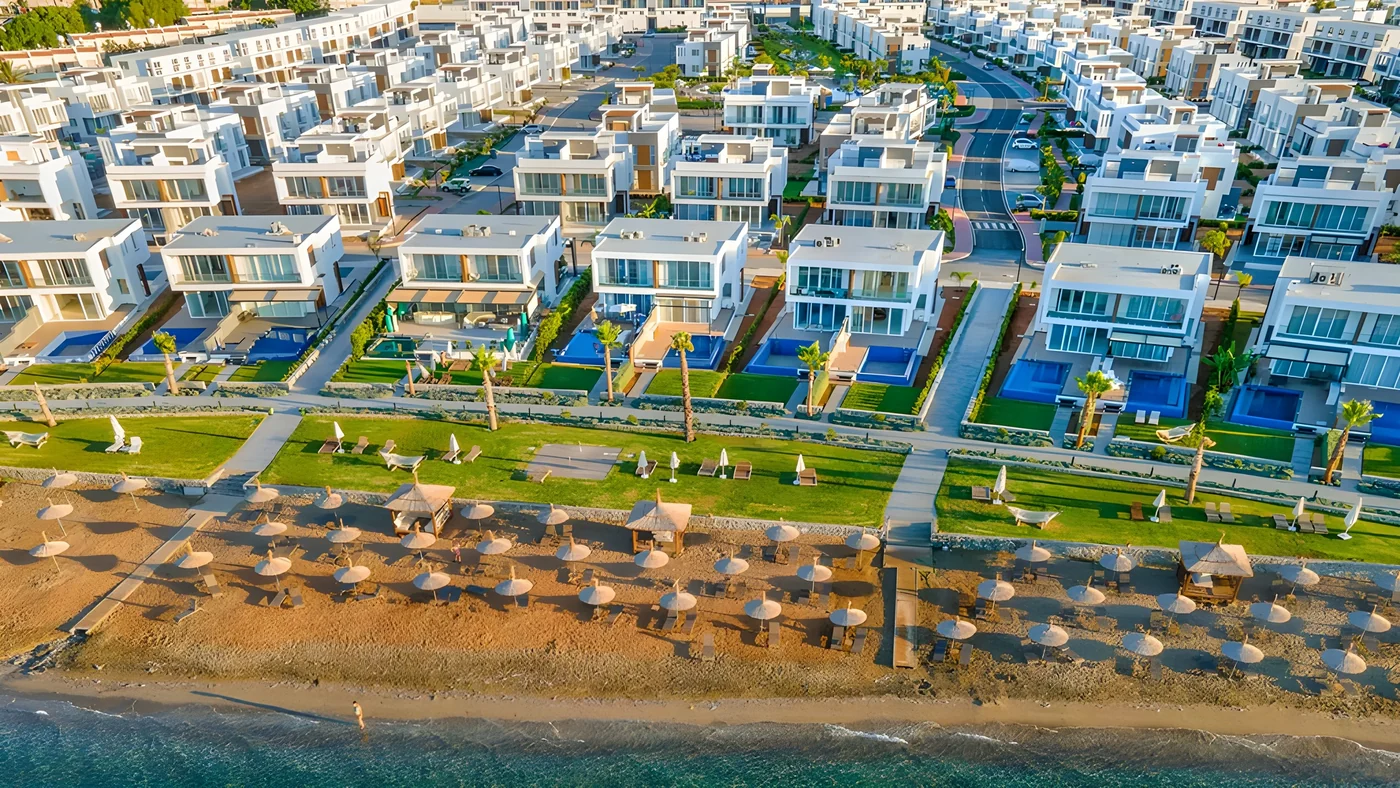 Four Seasons projesi